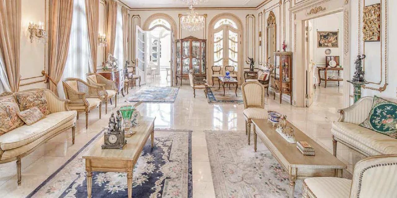 Los Yoses Mansion for sale - photo 9