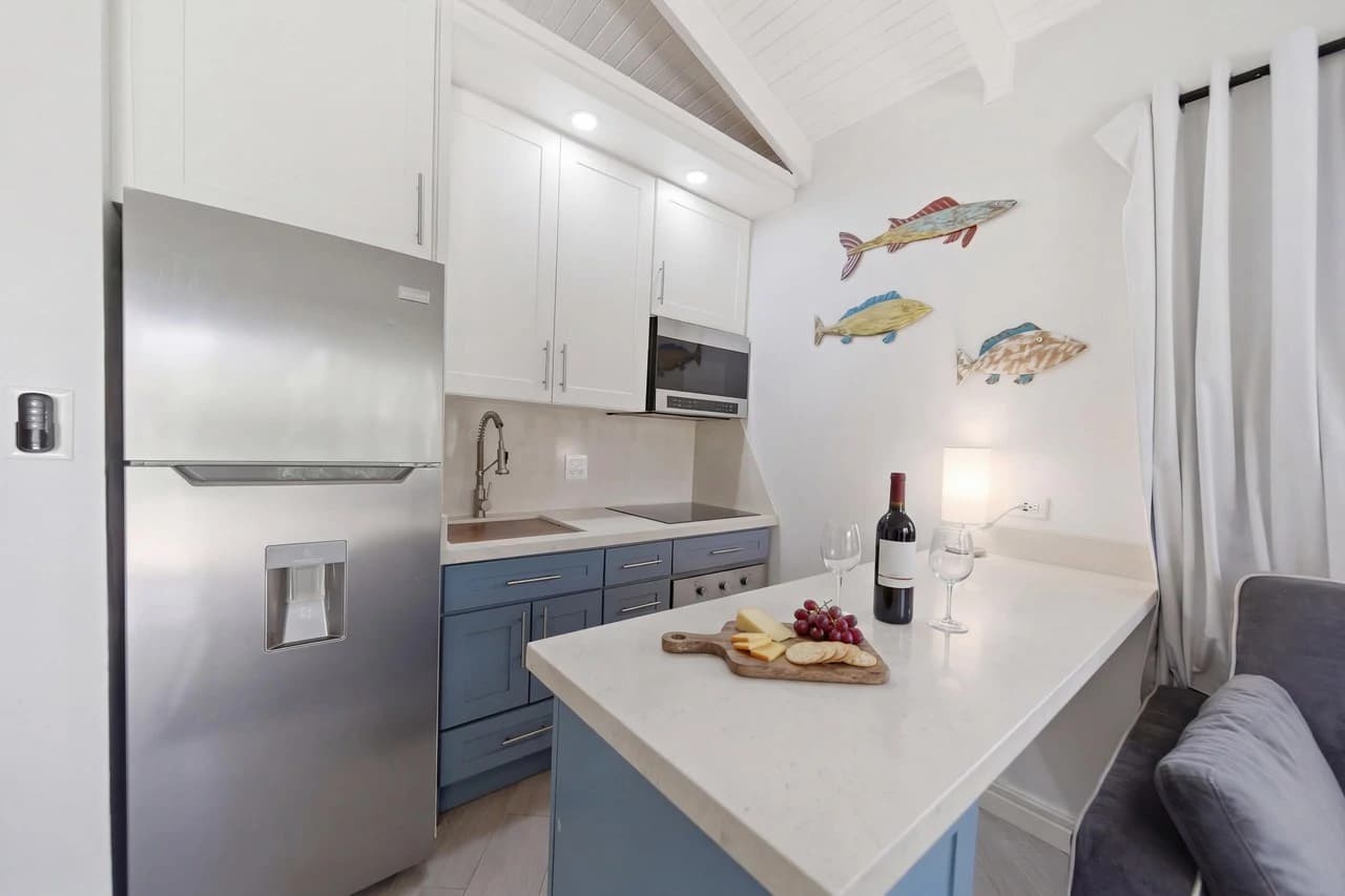 Casa Elsa Villaggio II – Unit 406A: Tropical Condo Near Potrero Beaches - photo 5