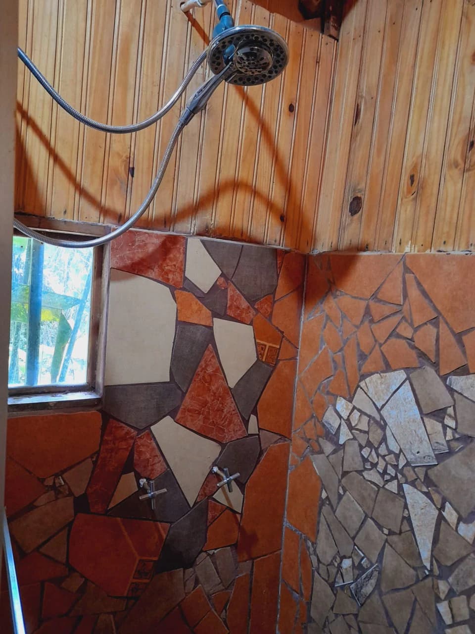 Mountain Retreat with River Views in San Gerardo de Rivas - photo 13
