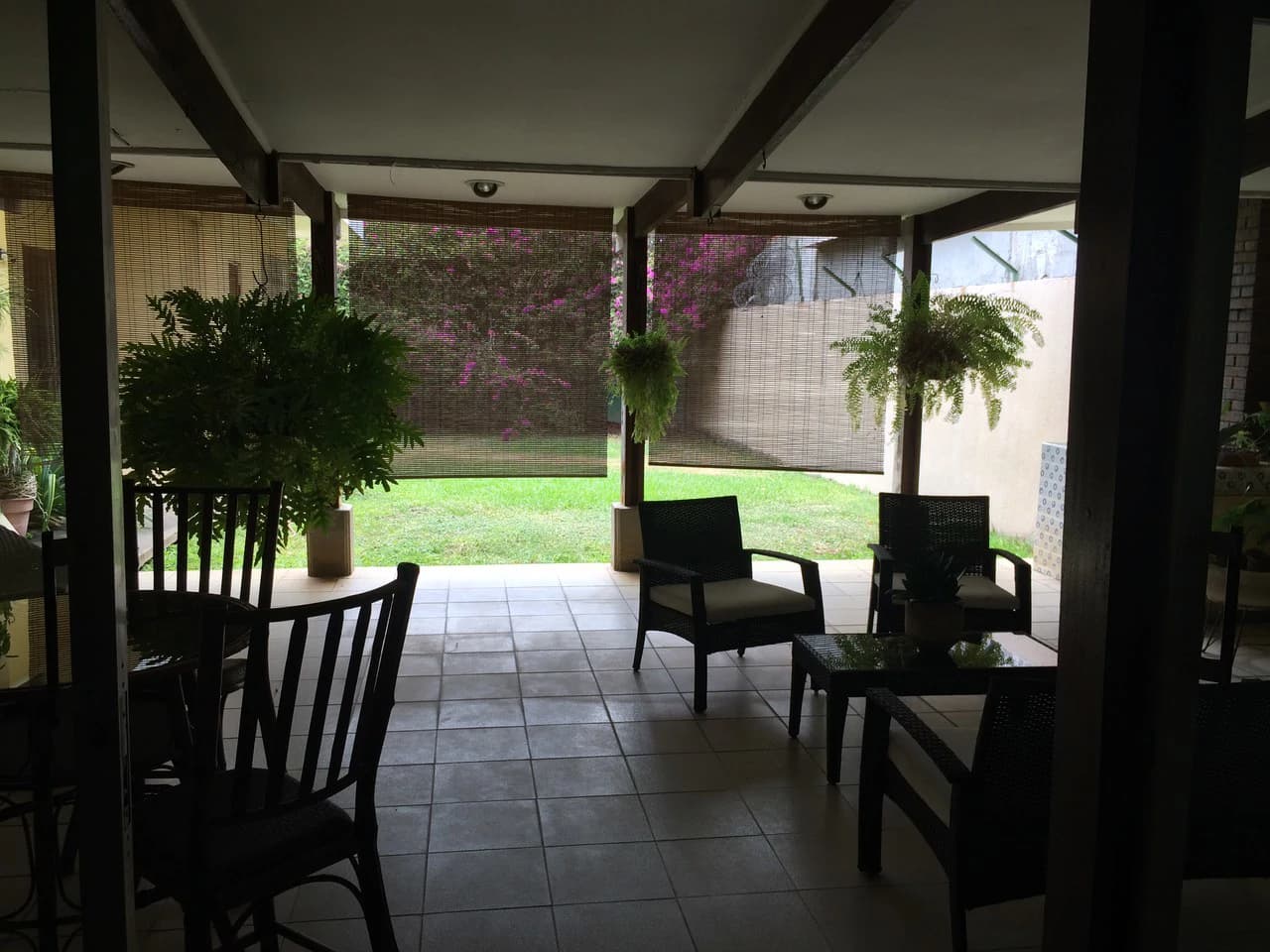 Casa grande con 8 Habitaciones: Big house with 8 rooms in pure center of Liberia - photo 15