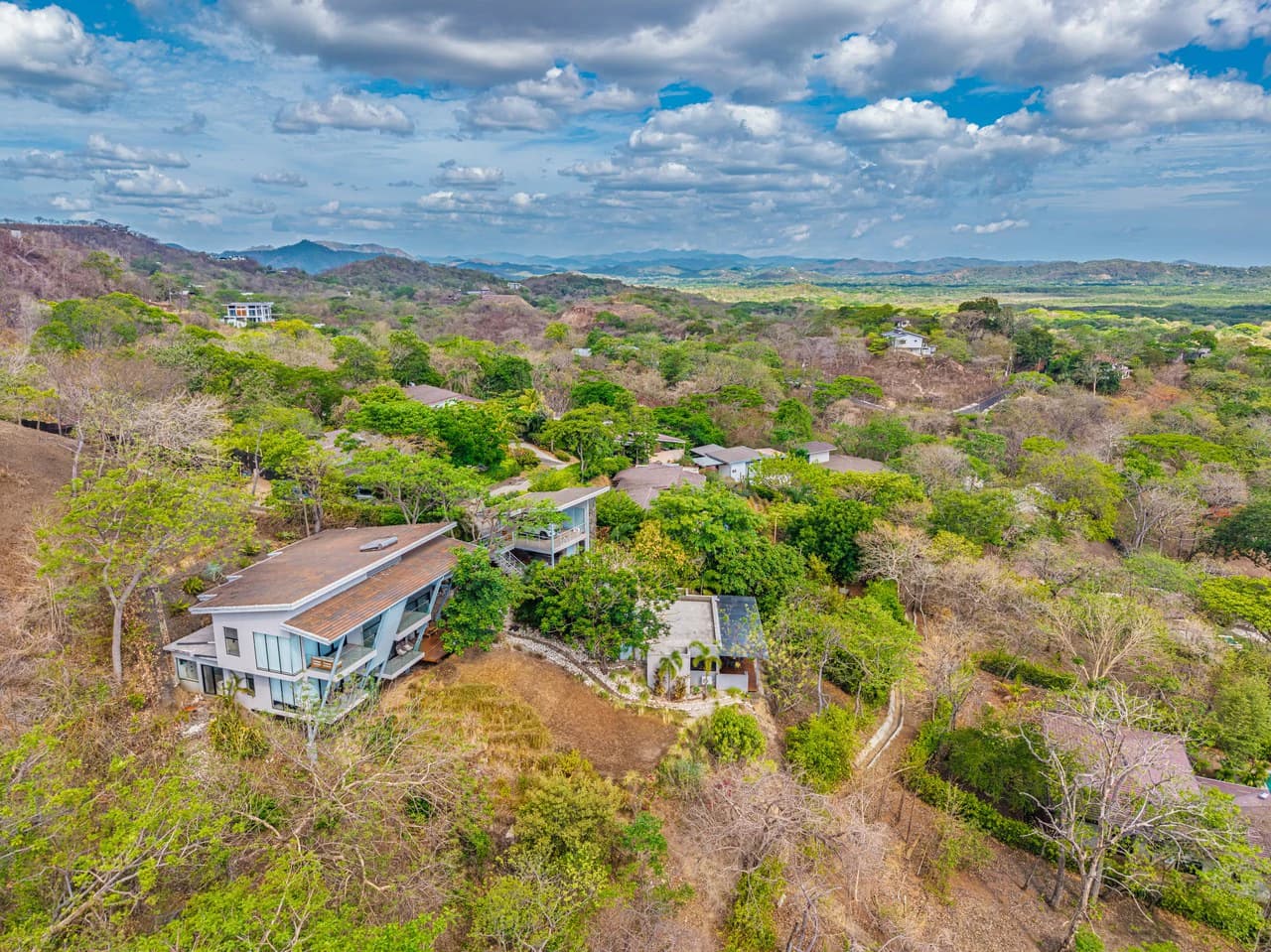 Casa Bosque y Mar: Luxury Ocean & Jungle Retreat in Las Ventanas, Playa Grande - photo 72