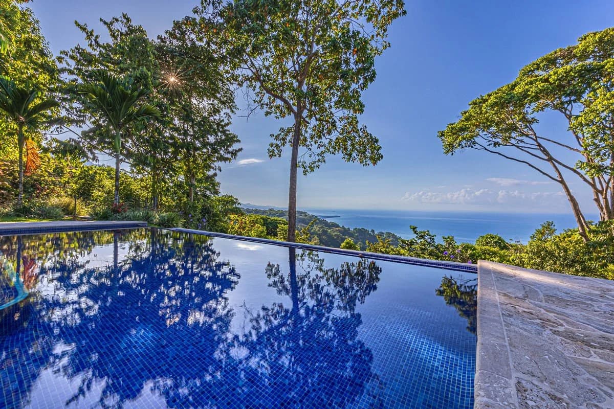 2 ACRES – 2 Bedroom Whales Tale Ocean View Home In Costa Verde Estates Gated Community!!!: 79 ACRES – Amazing Farm On Ridge Top With Whale’s Tail Ocean View And 800 Exotic Tropical Fruit Trees!!!!! - photo 3