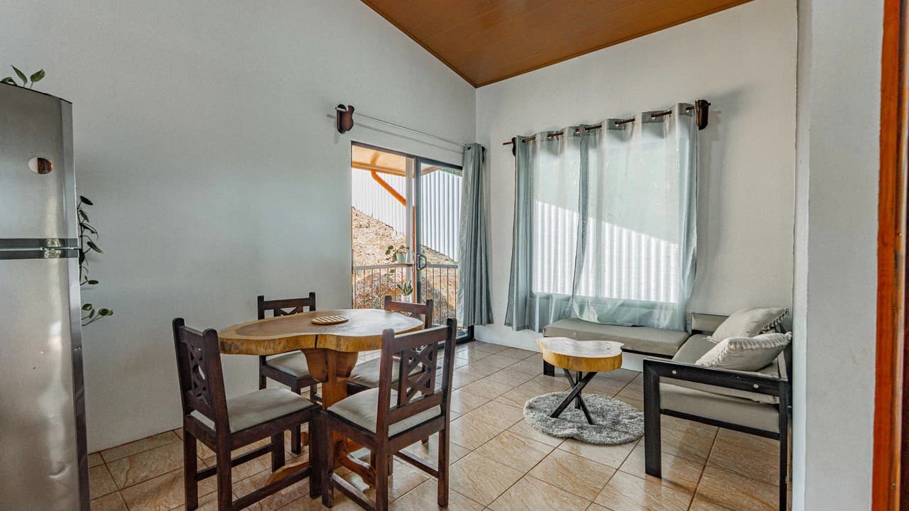 Turnkey Home in Ojochal Expansion Potential & Mountain Views - photo 28