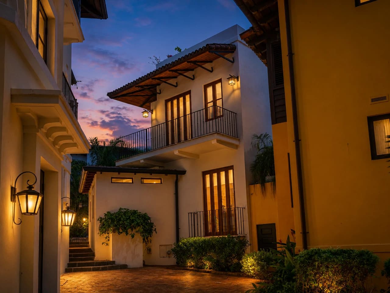 25 Paseo Del Mar: Best-Priced Beachfront Home in Las Catalinas - photo 3