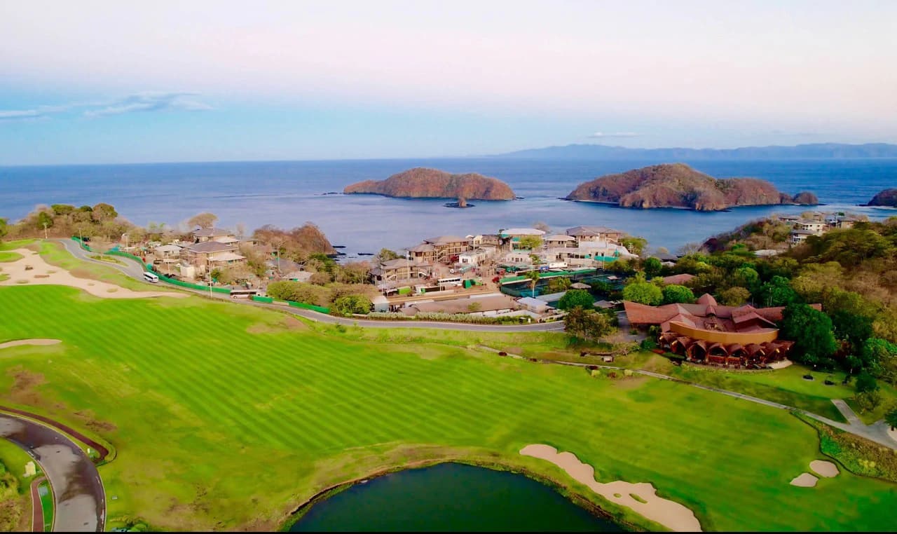 A Masterpiece of Luxury at Peninsula Papagayo - photo 2