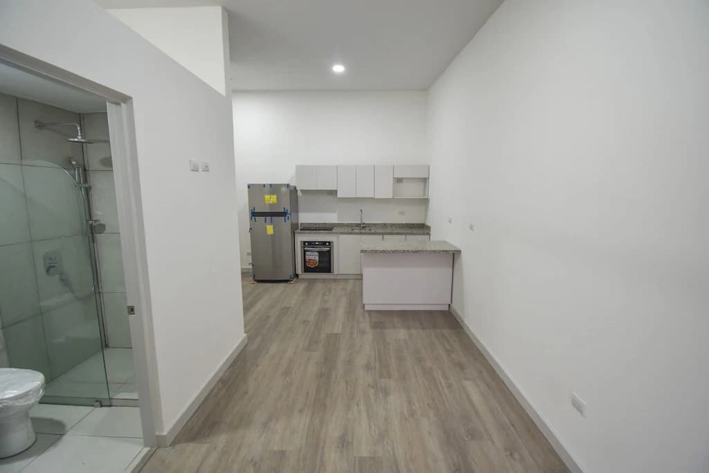 Apartamento con Línea Blanca de 1 Habitación en Barrio Escalante: Apartment For Sale in Barrio Escalante - photo 8