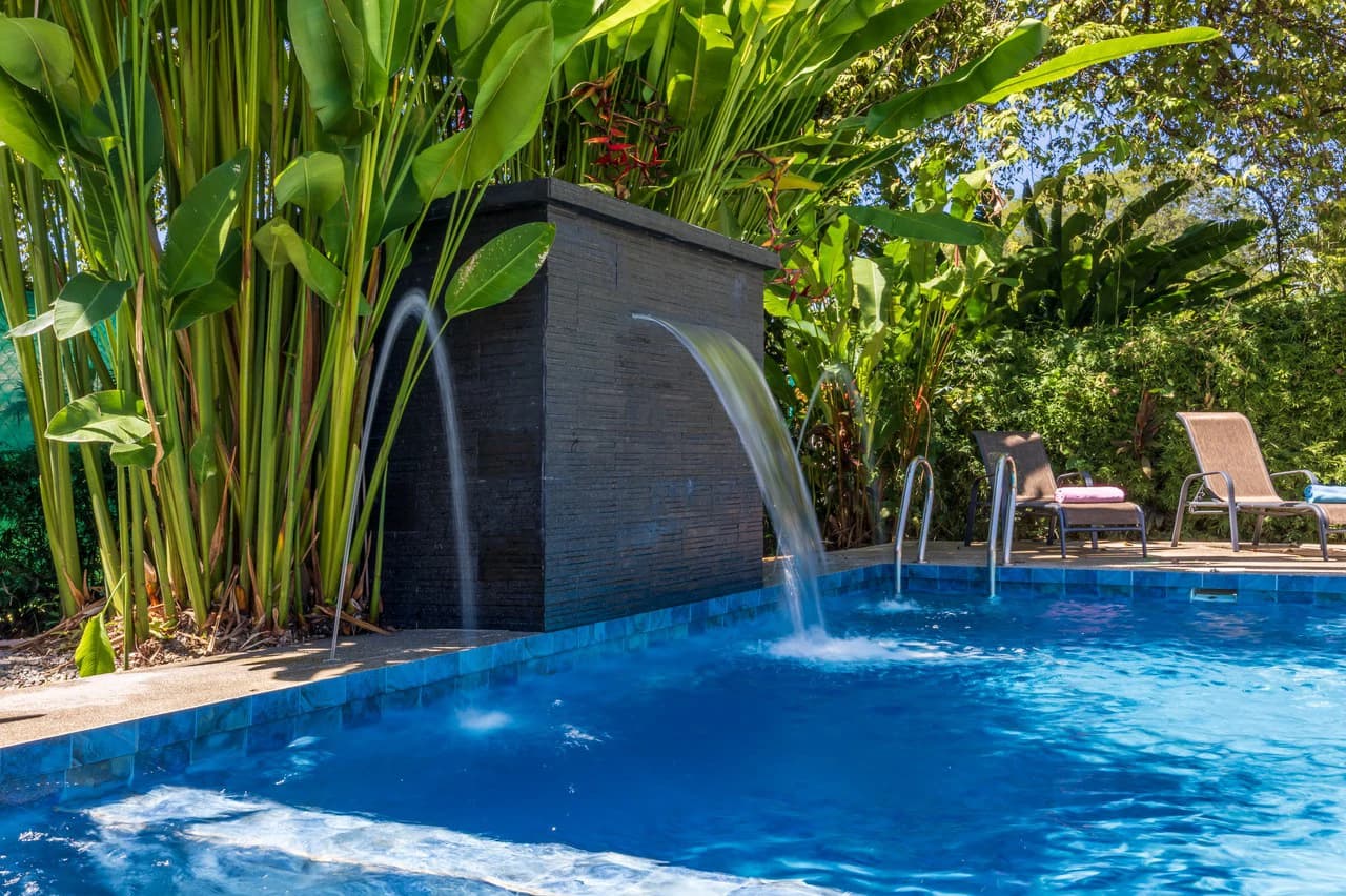 Tropical Modern Residence near Marino Ballena National Park - photo 9