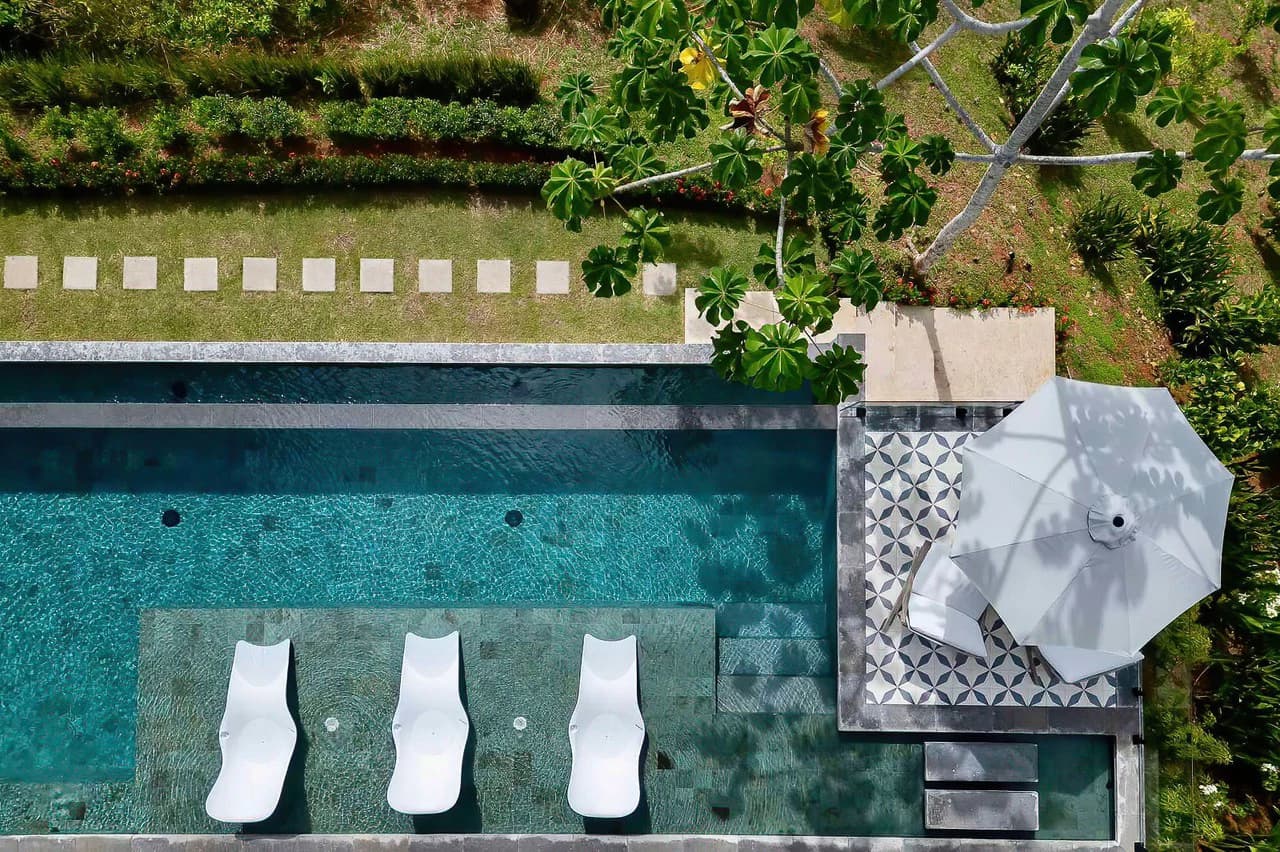Luxurious 5 Bedroom Coastal Estate Dominical - photo 20