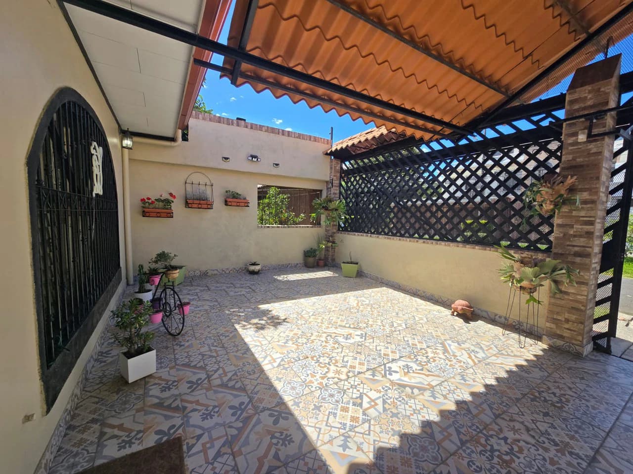 House for sale in Santo Tomás, Santo Domingo - photo 5