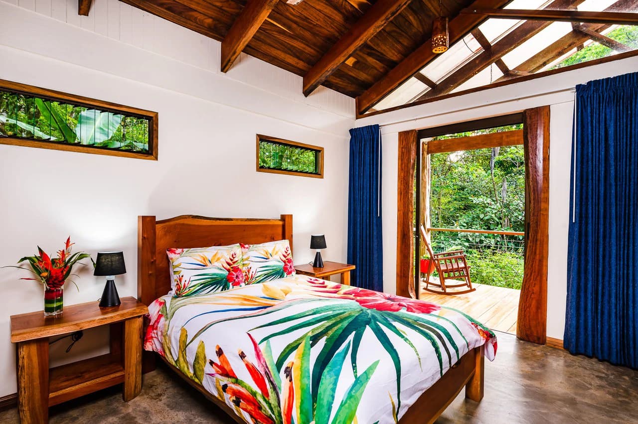Casitas Tenorio B&B: Turnkey Eco-Lodge in Bijagua: Profitable Business, Sustainable Luxury, and Breathtaking Nature - photo 21