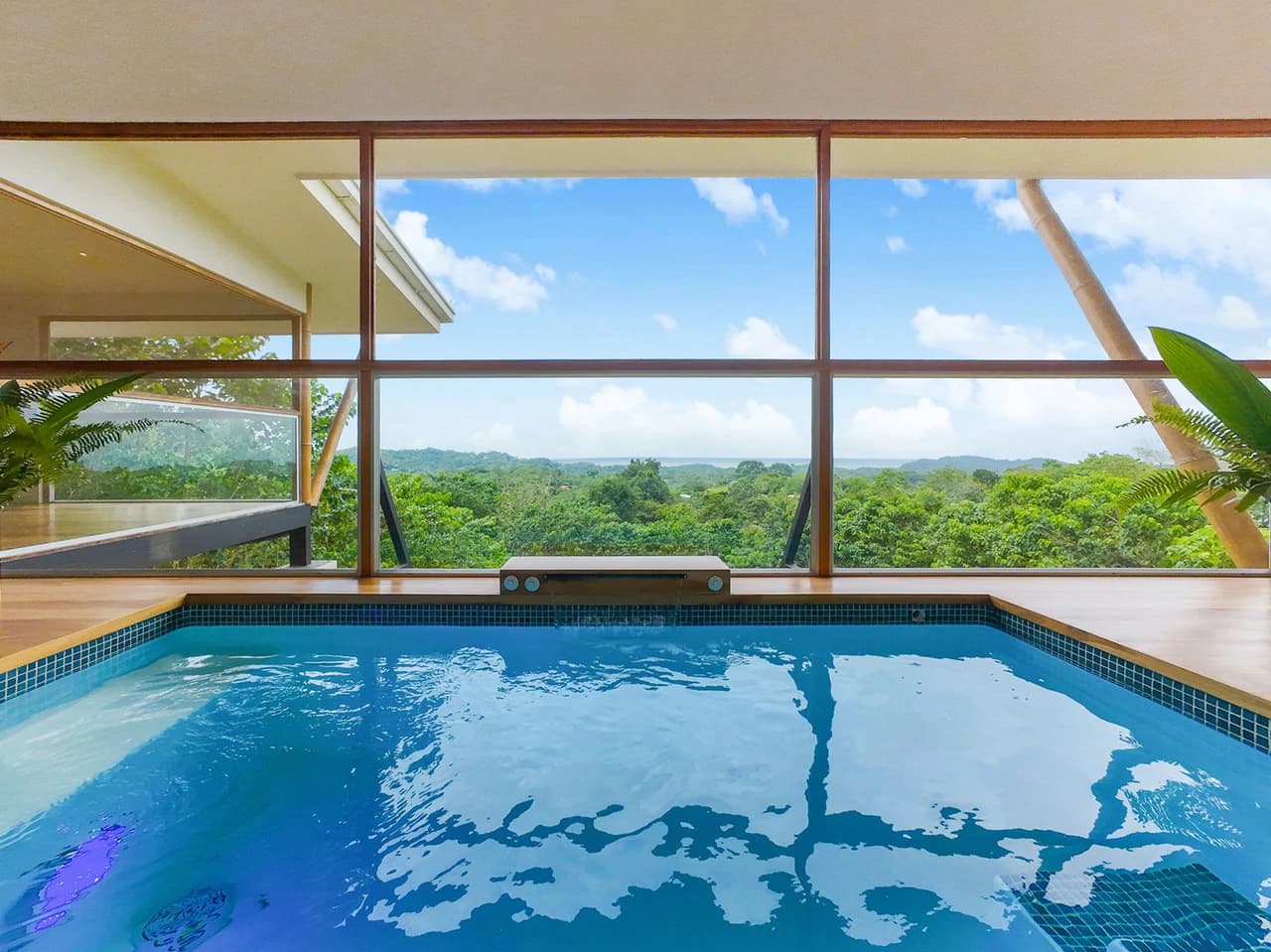 Mar Mystique Haven: Your Dream Home with Stunning Ocean Views - photo 18