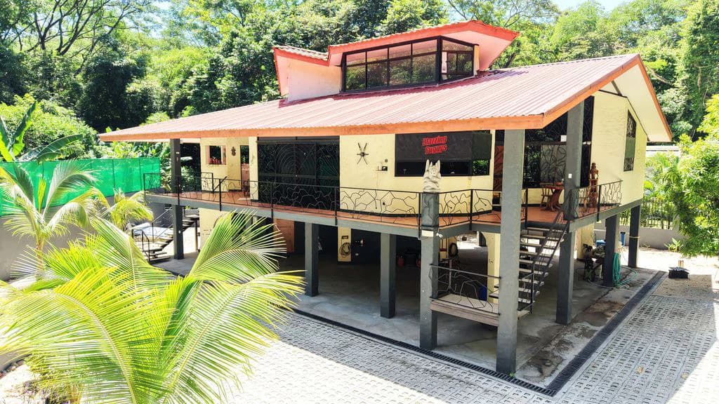 Casa Cascada: Multi Unit Family – close to Samara Beach - Motivated sellers!