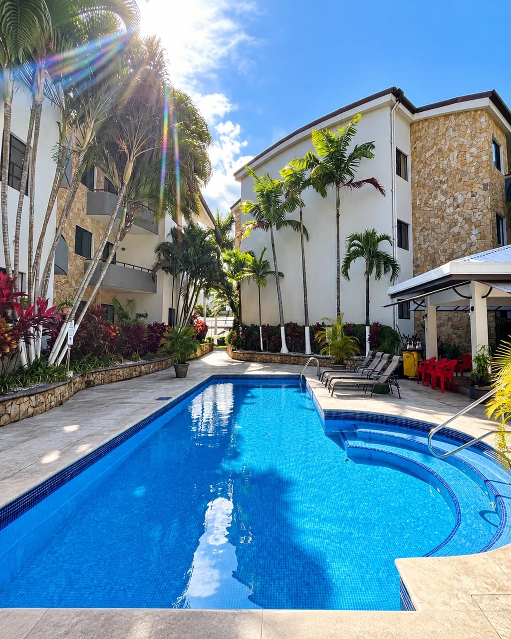 2 bedroom apartament for sale Santa Ana Costa Rica - photo 11