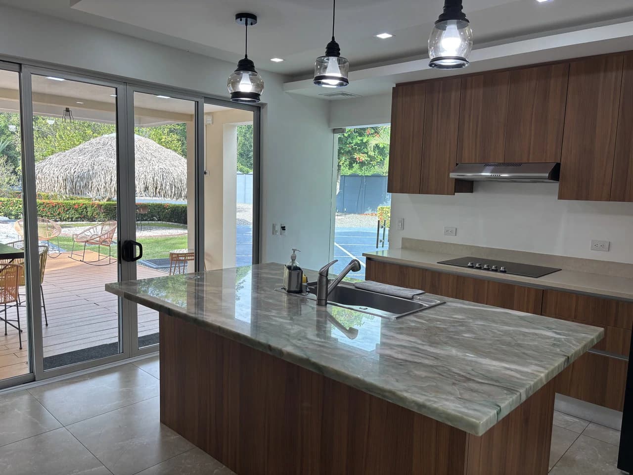 Beautiful house in Residencial Palmas del Sol | Tranquility and style - photo 17