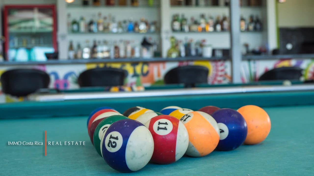 The Roof Restaurant - FIRESALE: Ocean View Turnkey Business In Tamarindo Beach - FIRESALE - photo 26