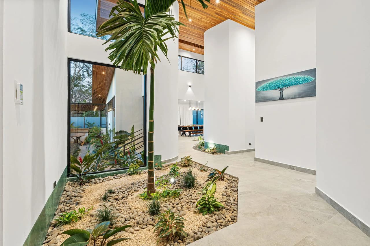 Villa Wahoo: Luxury Beachside Villa in Playa Grande Estates - photo 26