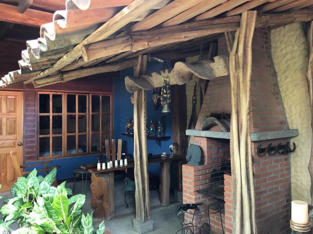 Luxury House for Sale in Liberia, Guanacaste, Costa Rica – Prime Location and Exclusive Design - photo 12
