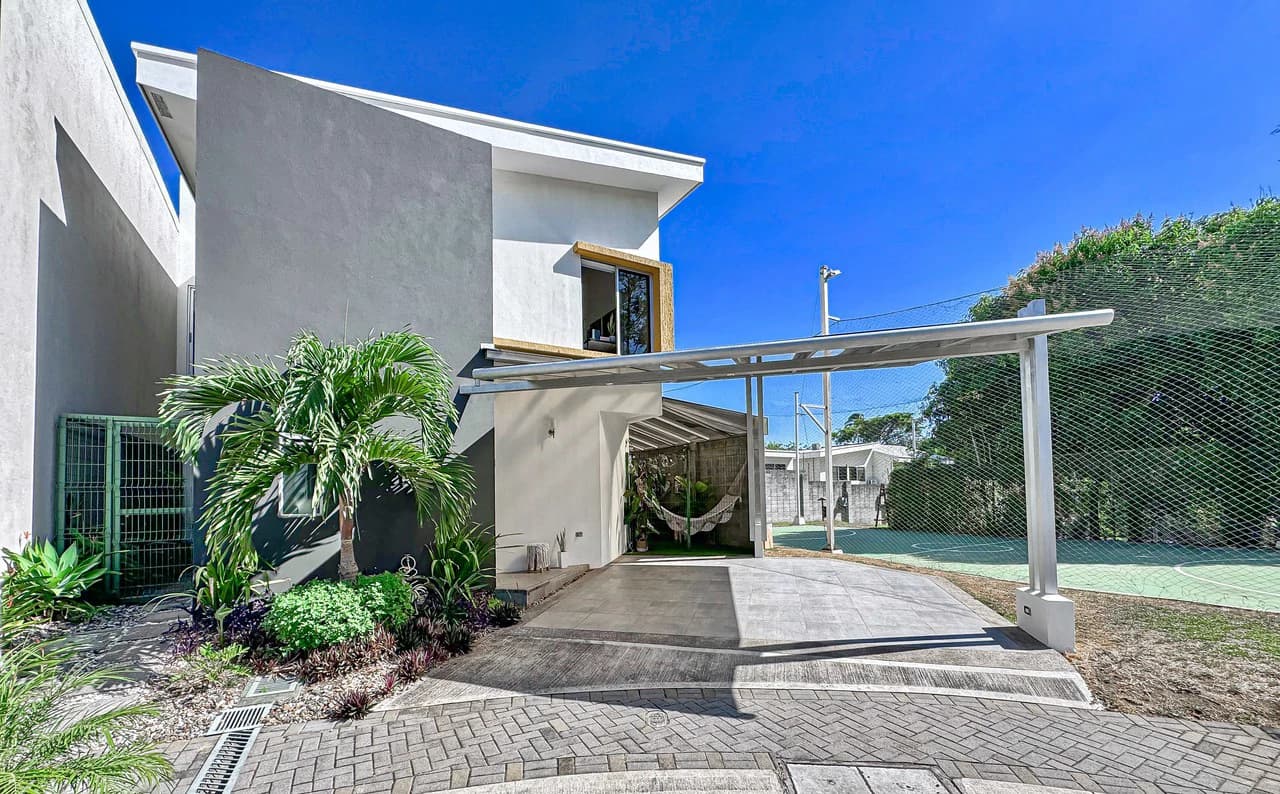 Casa Timeless: House For Sale in Rio Oro - photo 20