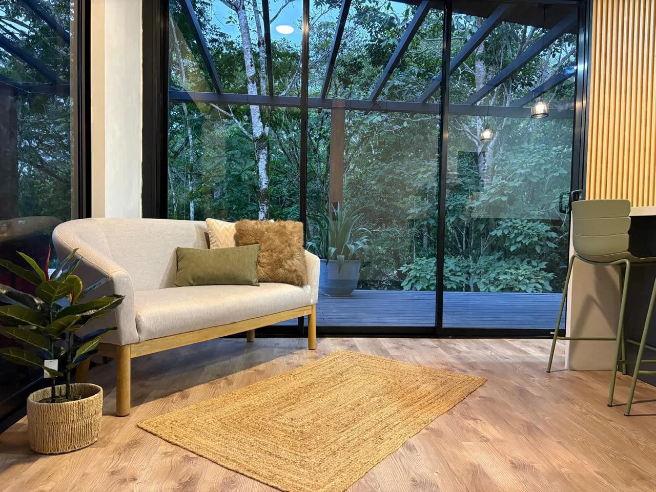 ID 738: 3 Bd/3 ba - Modern Luxury Home in Paraiso Hills, Punta Uva - photo 5