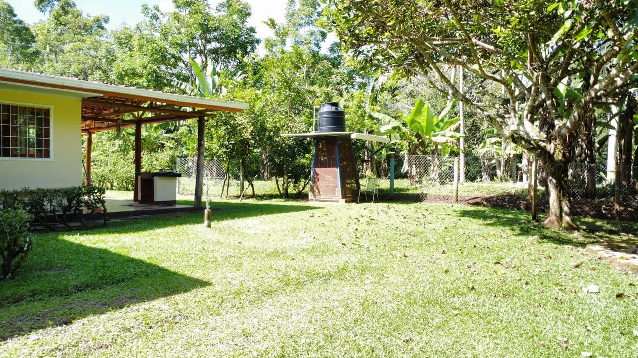 Mountain House For Sale in San Isidro del General - photo 6