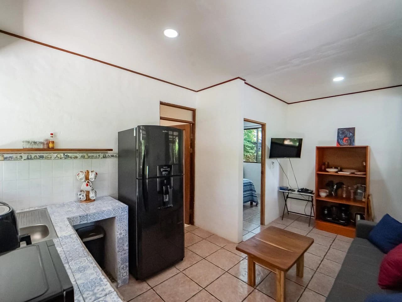 Casa Flores: Downtown Playa Carrillo - Walking Distance to the Beach - photo 22