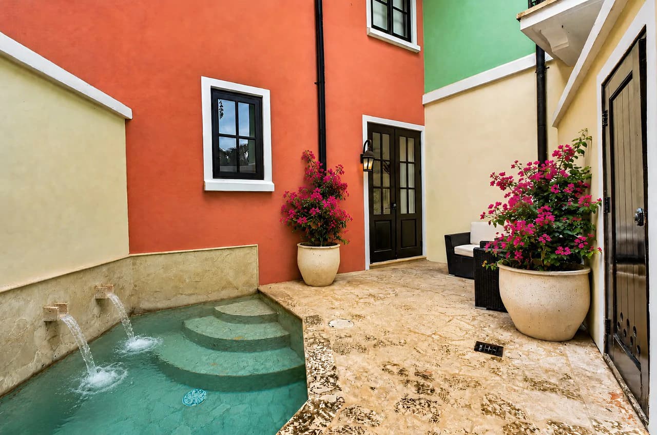 16 Avenida La Antigua: Renovated Turn- Key Living in the Heart of Las Catalinas
