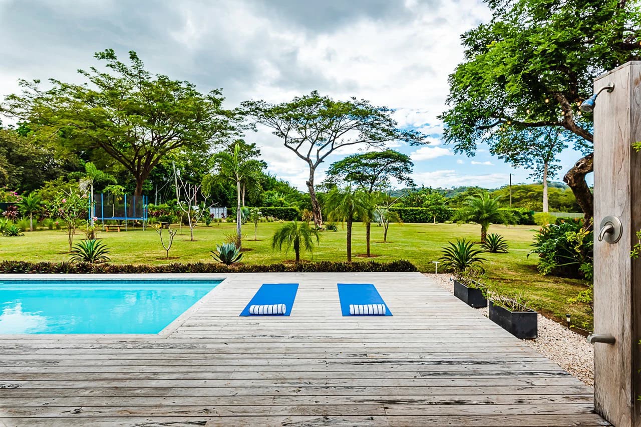Casa Feliz: Tropical Oasis in La Josefina - photo 34