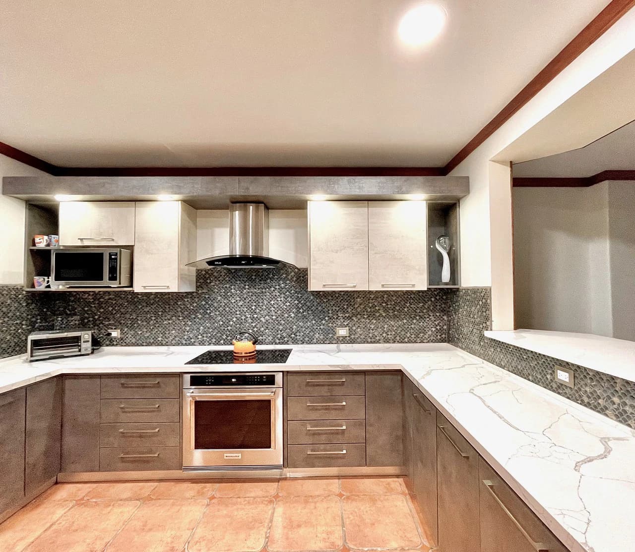 Modern single-story house for Sale - photo 7