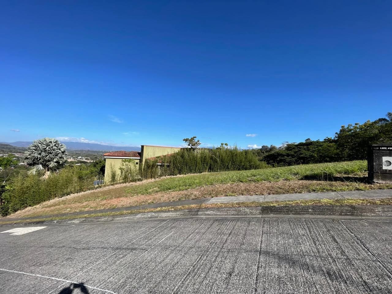 Lot for sale in luxury condominium Cerro Colon Ciudad Colon Costa Rica - photo 7