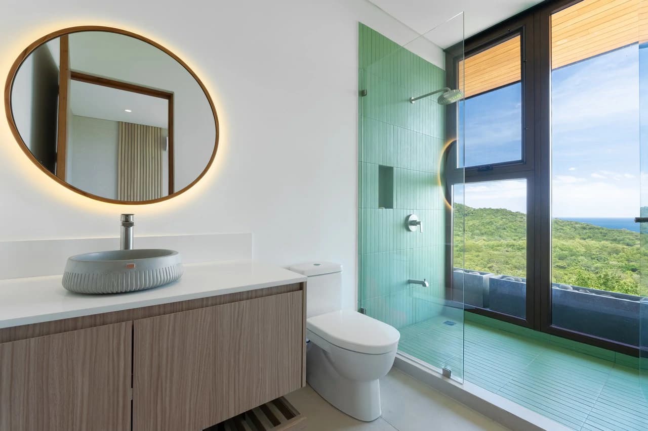 Casa Pristine: Luxury Ocean View Home in Las Ventanas - photo 41