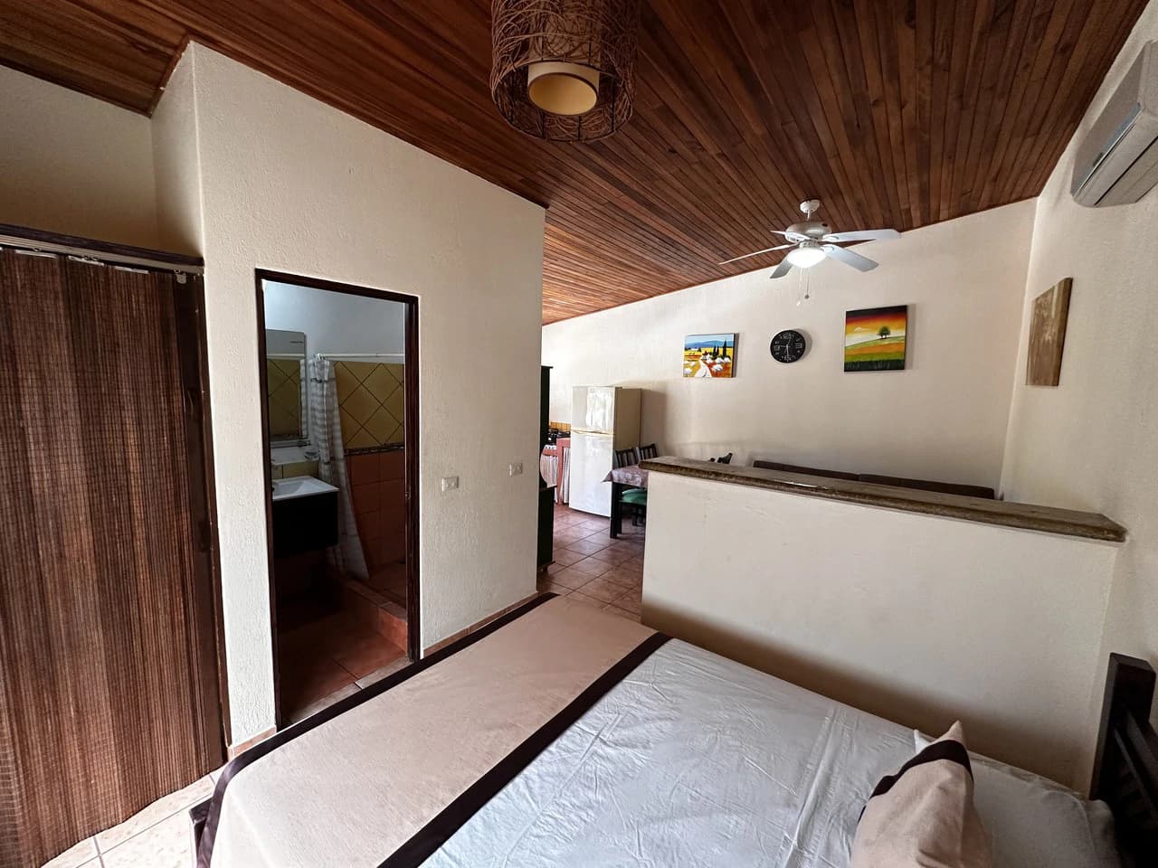 Cabinas Villa del Sol, Tamarindo: Multi-Units Apartment Buildings Located 250 Meters From Tamarindo Beach - photo 24