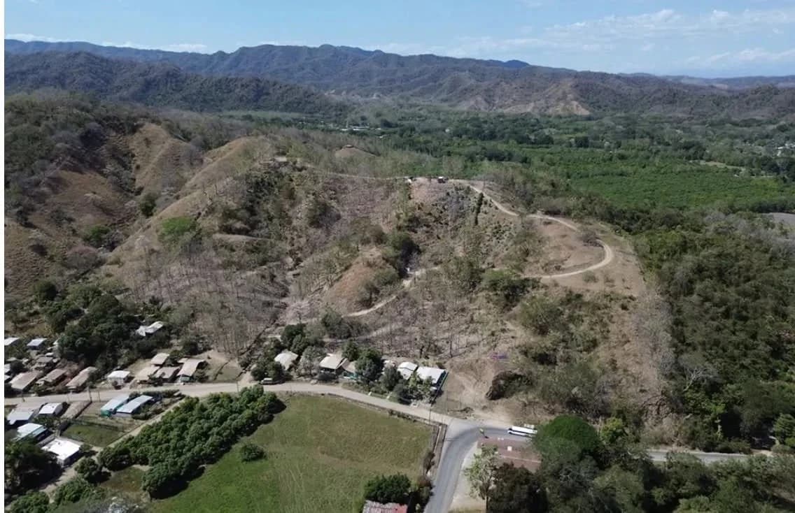 Lot 2: Ocean View Lots for Sale in Sunset Hills, Paquera, Costa Rica - photo 19