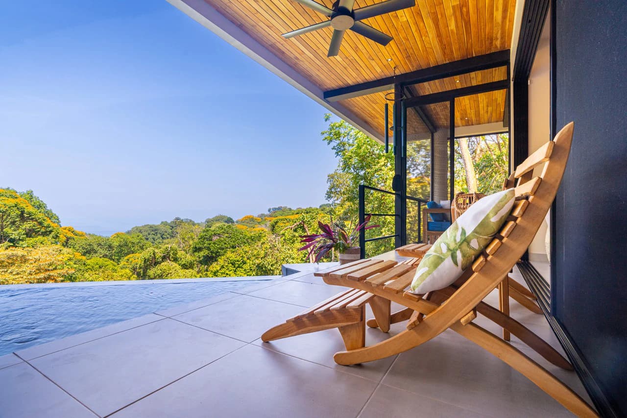 Mountain House For Sale in Escaleras - photo 80
