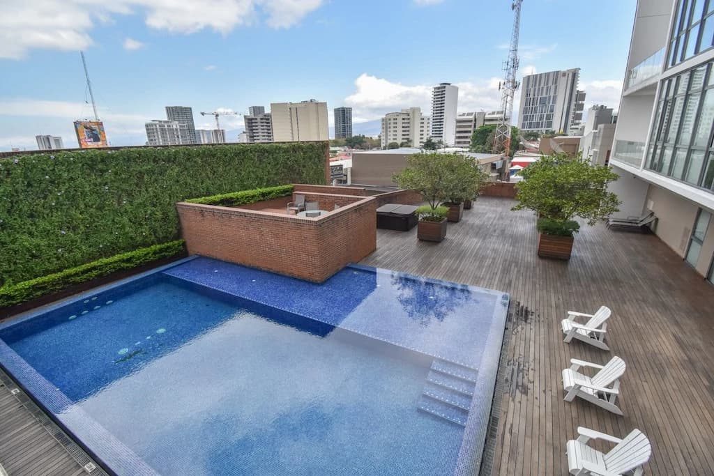 Apartamento de 4 Habitaciones en Metropolitan Tower: Apartment For Sale in La Sabana - photo 33
