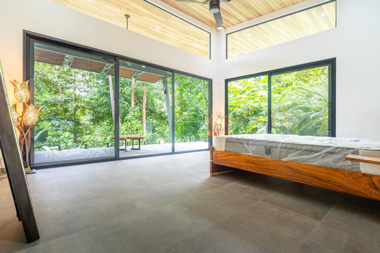 Casa Selva Vida, Uvita Costa Rica: Mountain House For Sale in Uvita - photo 42
