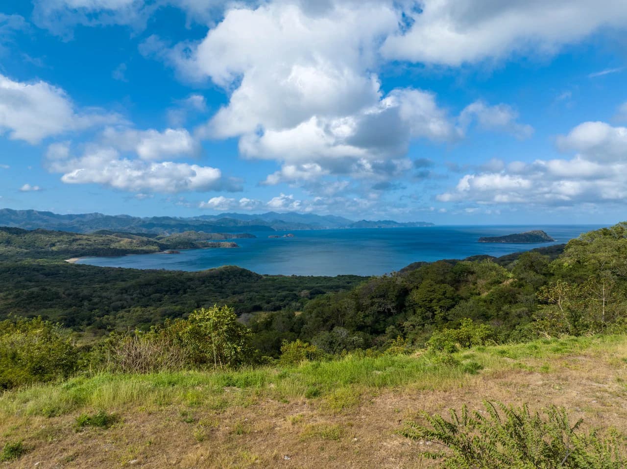 220 Acres Beachside Farm with Ocean View at Playa Junquillal in Guanacaste - photo 15