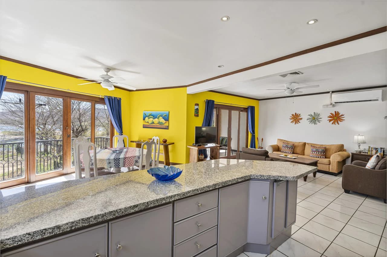 Marina Real 122: Ocean & Bay View Condo Steps from Flamingo Marina - photo 7