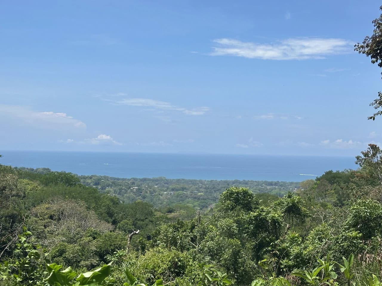 Ocean View Estate Lot with Private Waterfall – Uvita - photo 8