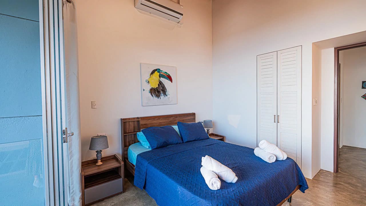 Luxury Whitewater Ocean View Home in Ayacucho Dominical - photo 61