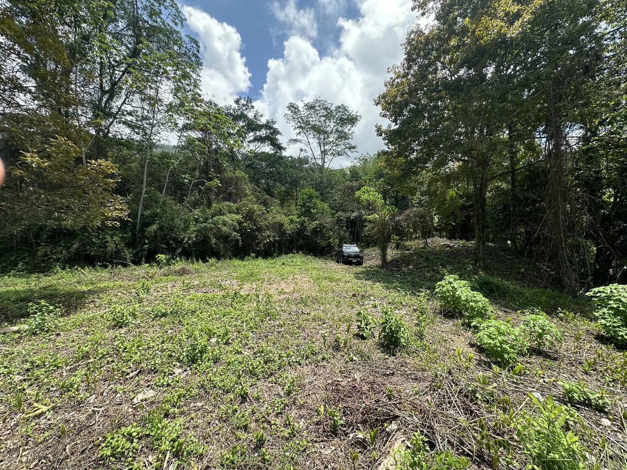 Ocean View Estate Lot with Private Waterfall – Uvita - photo 23