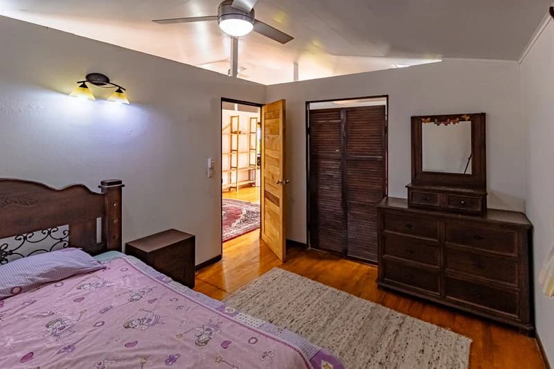 Casa San Pedrito: Beautiful house for sale in San Pedrito,(1,3hect) Perez Zeledon - photo 32