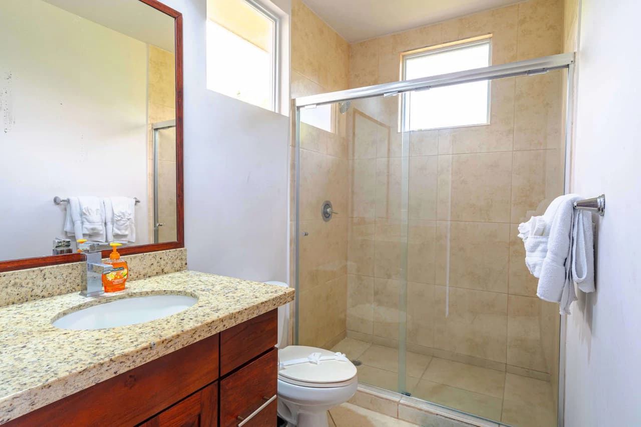 Casa Fox Las Palmas: Mountain House For Sale in Quepos - photo 20