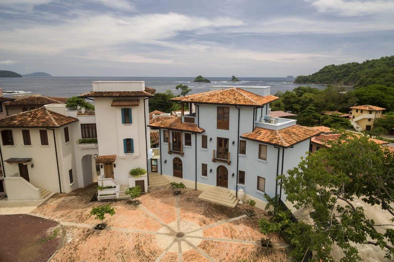 7 Calle La Ronda: Elegant 3-Story Ocean View Hillside Home in Las Catalinas - photo 36