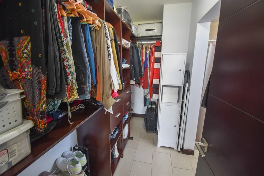 Apartamento de 2 Habitaciones + Sala de TV en Torres de Velarde Heredia: Apartment For Sale in Barreal - photo 19