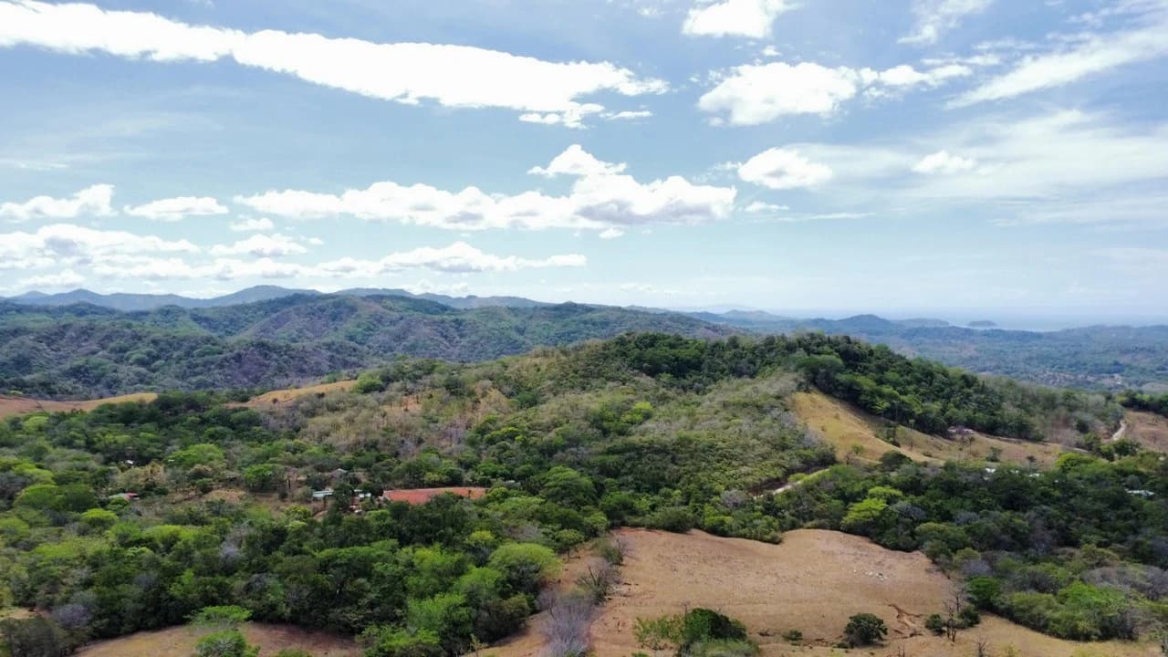 37-Hectare Ocean View Development Property Near Sámara, Buena Vista & Barrigona - photo 8