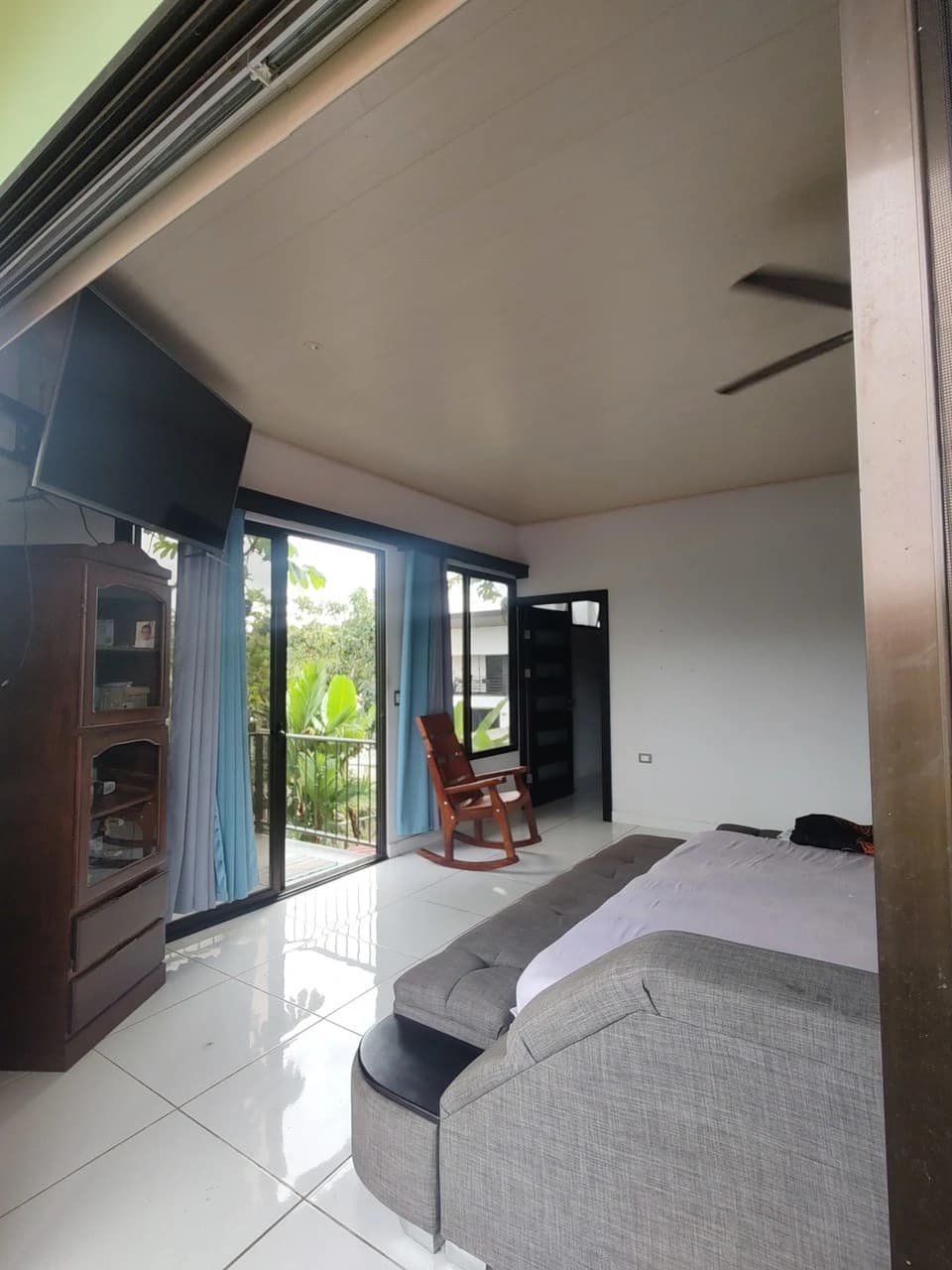 Panoramic Valley View Home with Direct Mount Chirripo Views Near San Isidro - photo 15