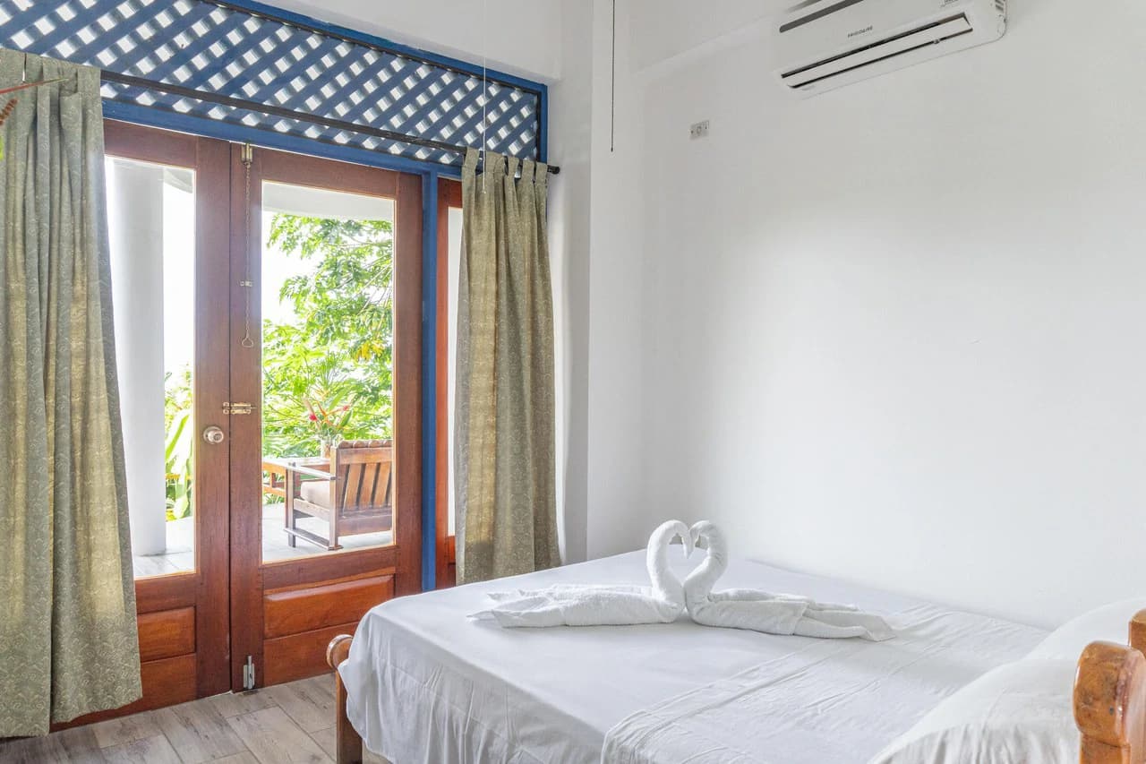Ocean View 2 Bedroom Condo for Sale in Sámara - photo 3