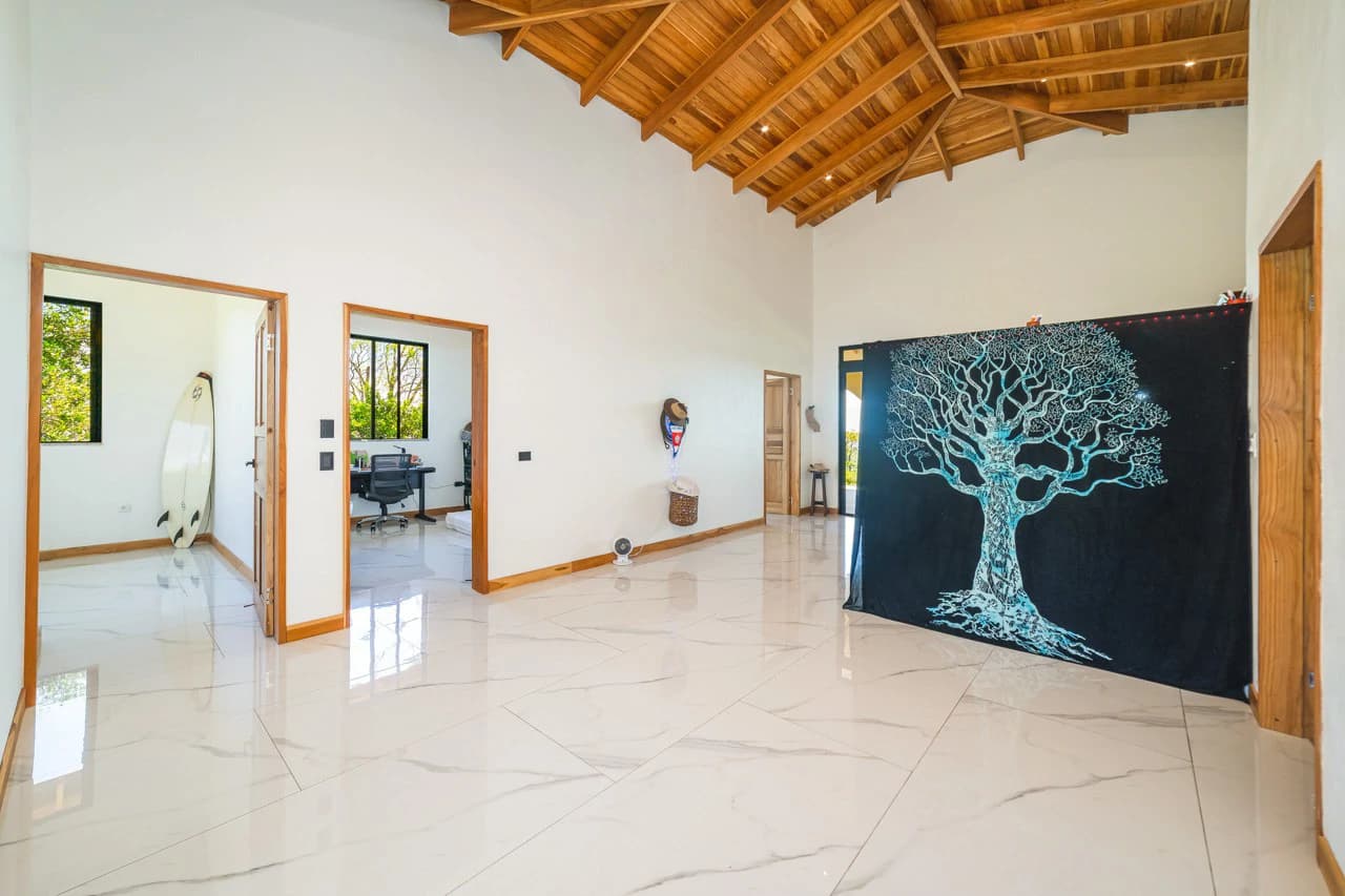 Altos de Socorro: Hilltop Farm with Expansive Ocean Views - photo 23
