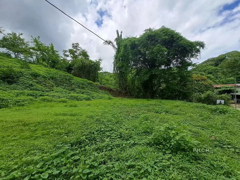 LOT SAN FERNANDO: San Fernando lot - 1024 m² building plot - affordable - flat - 10 minutes drive from Samara - photo 3