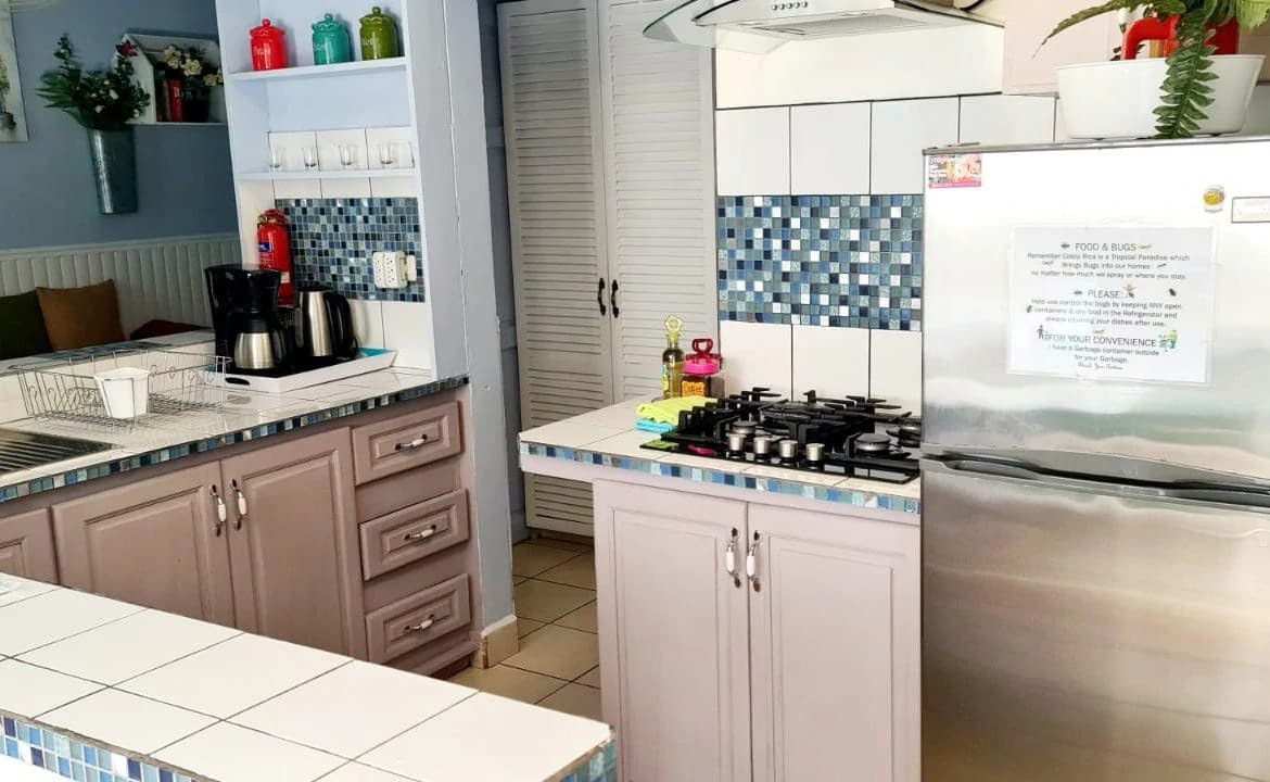 Cozy Condo N.3. El Encanto Condominium. Jaco Center! - photo 4